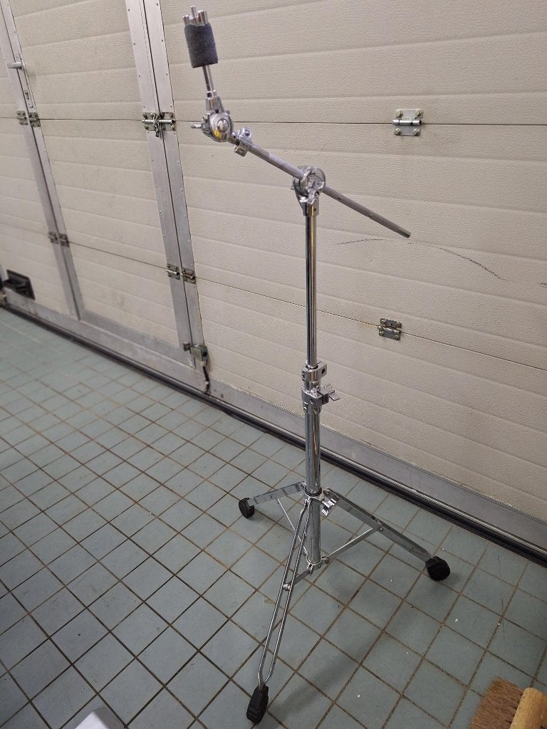 drum standaard te koop Gibraltar, Ophalen, Zo goed als nieuw, Overige merken