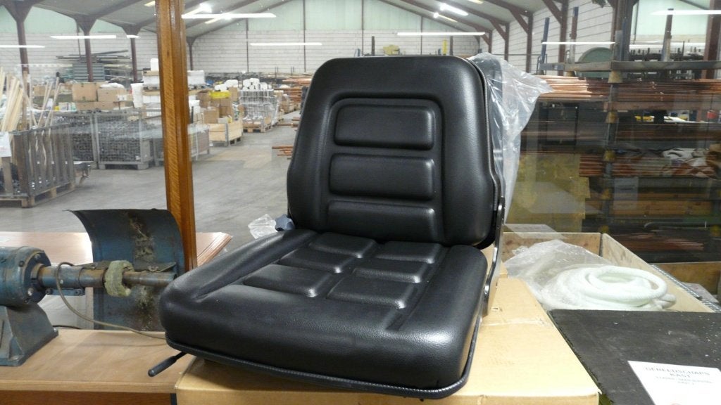Heftruck stoel (heavy duty), Ophalen, Nieuw