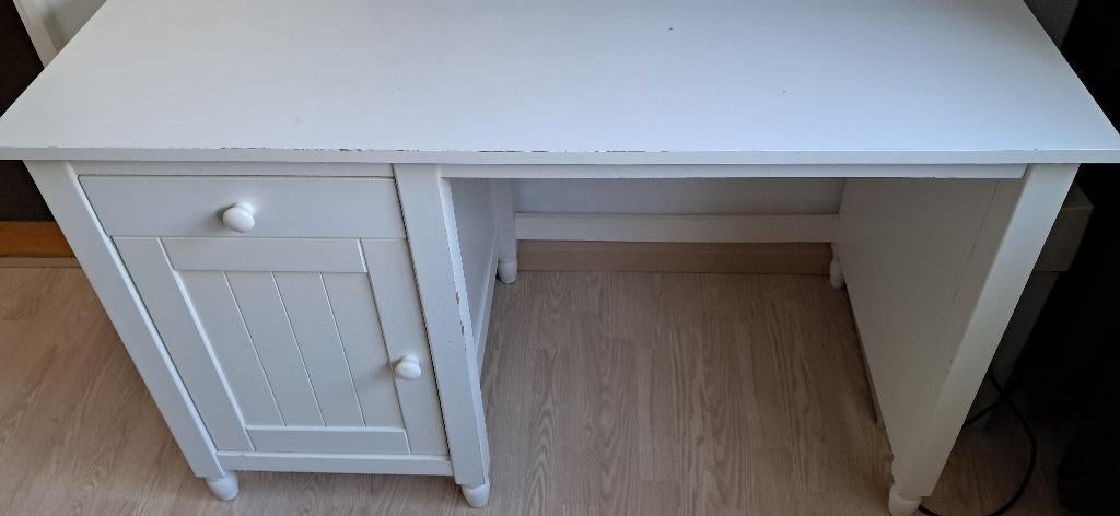 Bureau, Ophalen, Gebruikt