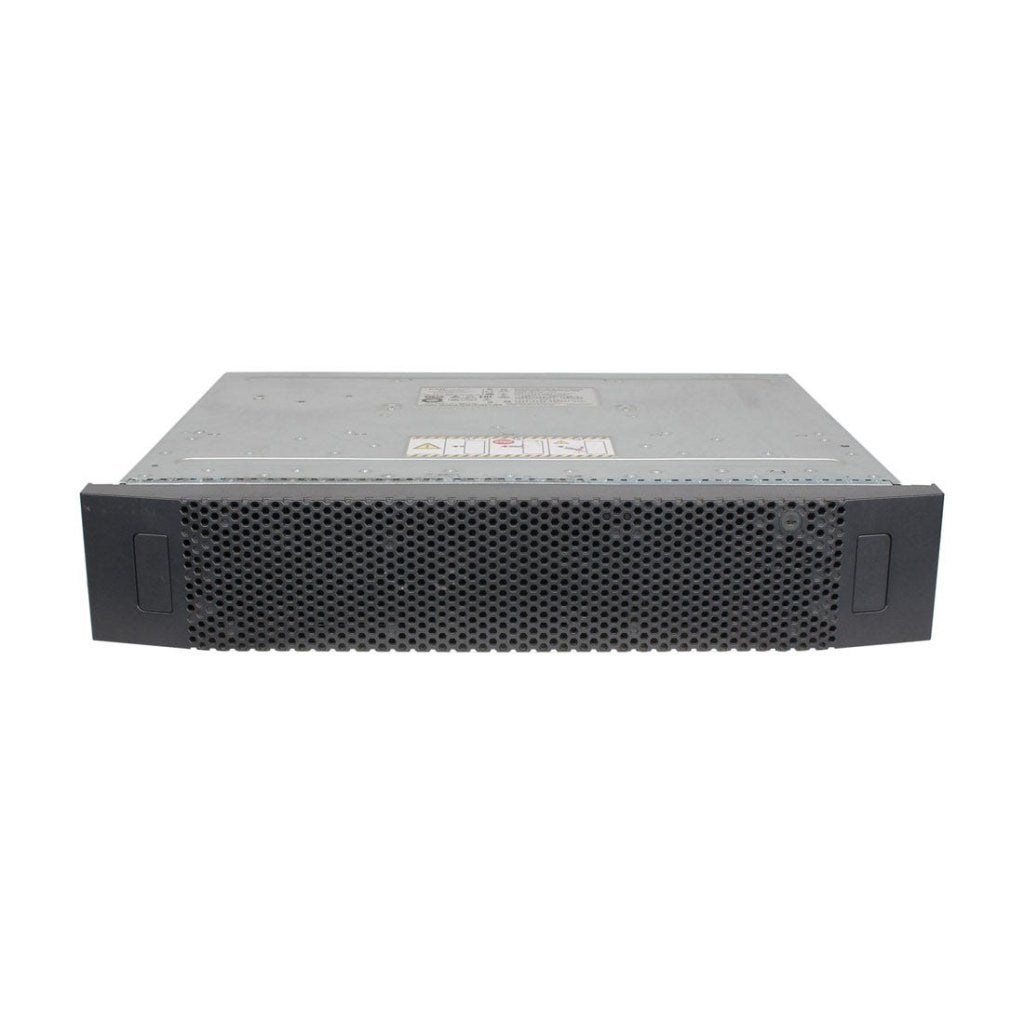 Dell EMC SAE 25x SFF 2U Storage Array Expansion 100-562-712, Niet ingevuld, Niet ingevuld, Niet ingevuld