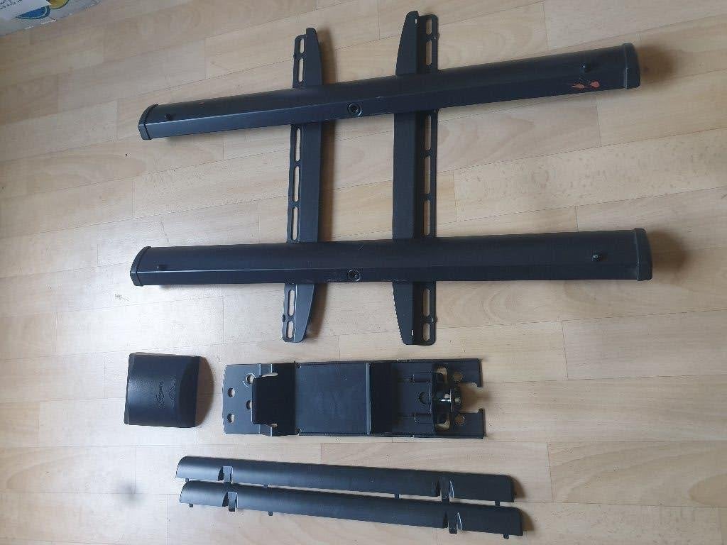 Vogel's EFW 6305 tv wand/muurbeugel, Verzenden