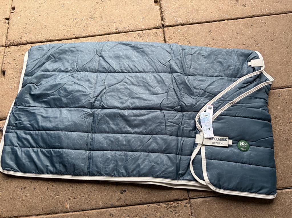 Horseware eco liner 200 gram, Linersysteem, Ophalen of Verzenden, Overige maten, Nieuw