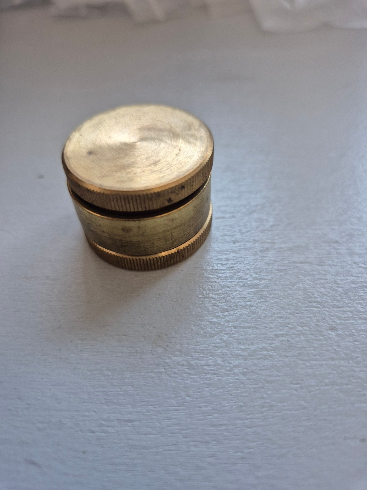 goochel guldens verdwijn ring, Ophalen of Verzenden