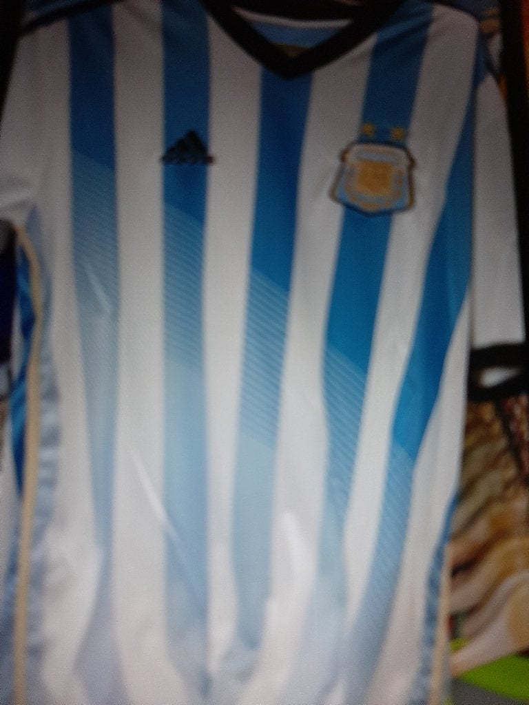 Voetbal maradona Argentinië, Maat XL, Verzenden, Nieuw, Shirt