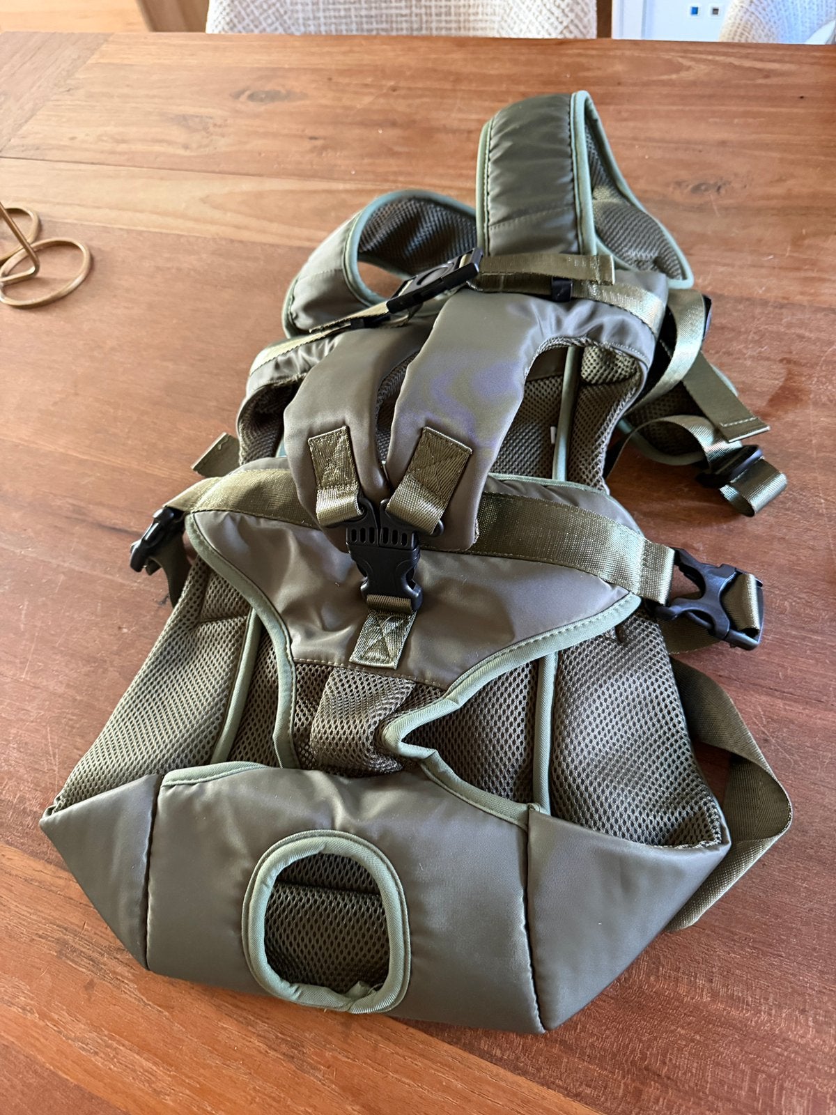 TAILUP Honden Draagzak / Front Carrier – Maat L – Nieuw!, Dieren en Toebehoren, Honden-accessoires, Ophalen, Nieuw