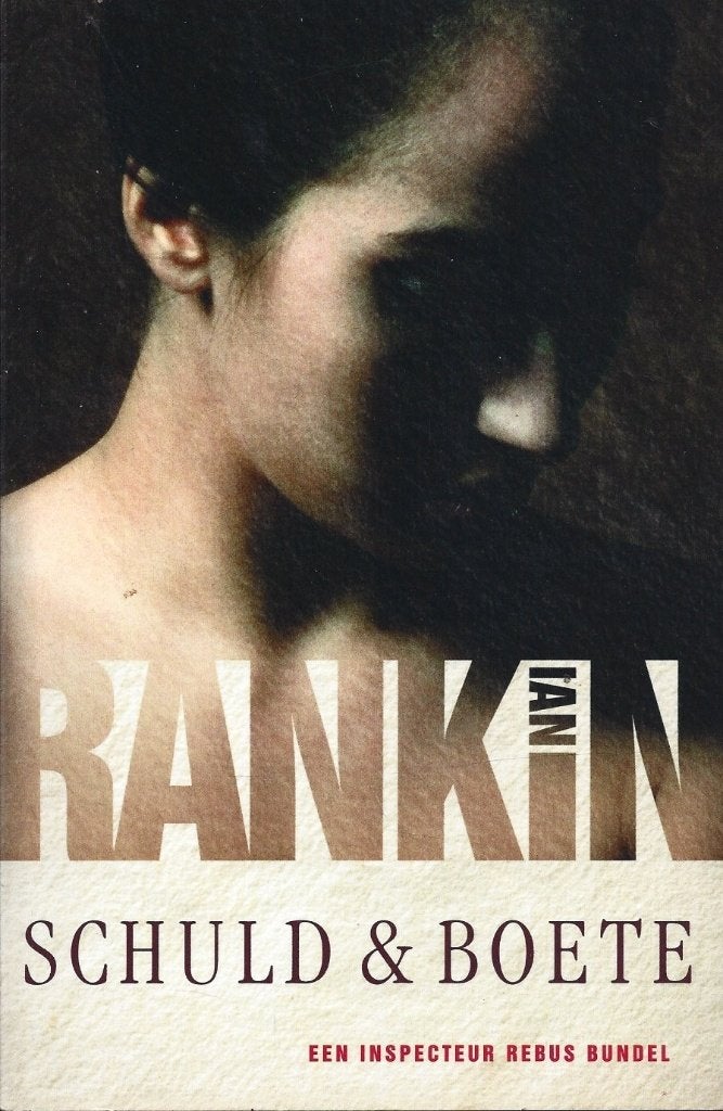 Ian Rankin - Schuld & boete - Misdaadroman - NIEUW, Boeken, Ophalen of Verzenden, Nieuw