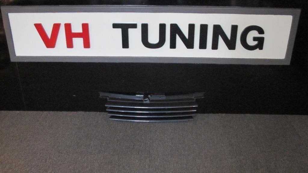 VW Bora FK grill carbon, Ophalen of Verzenden
