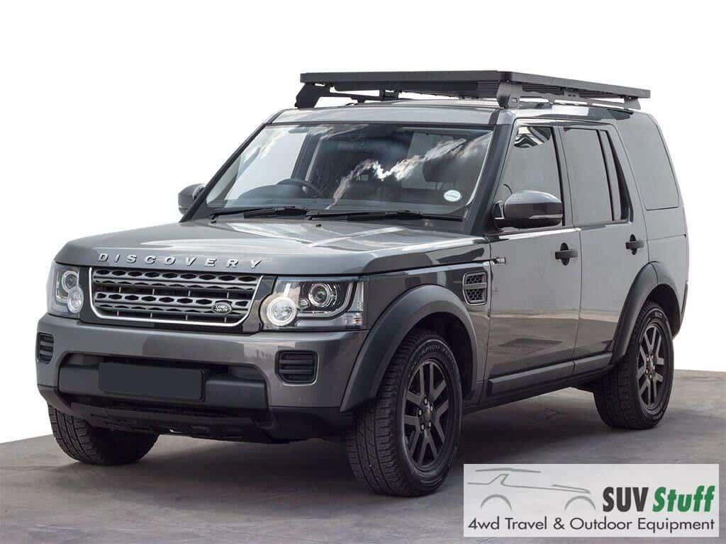 Front Runner Roof Rack Land Rover Discovery LR3 / LR4 /  Dak, Auto diversen, -, Verzenden, -, Nieuw
