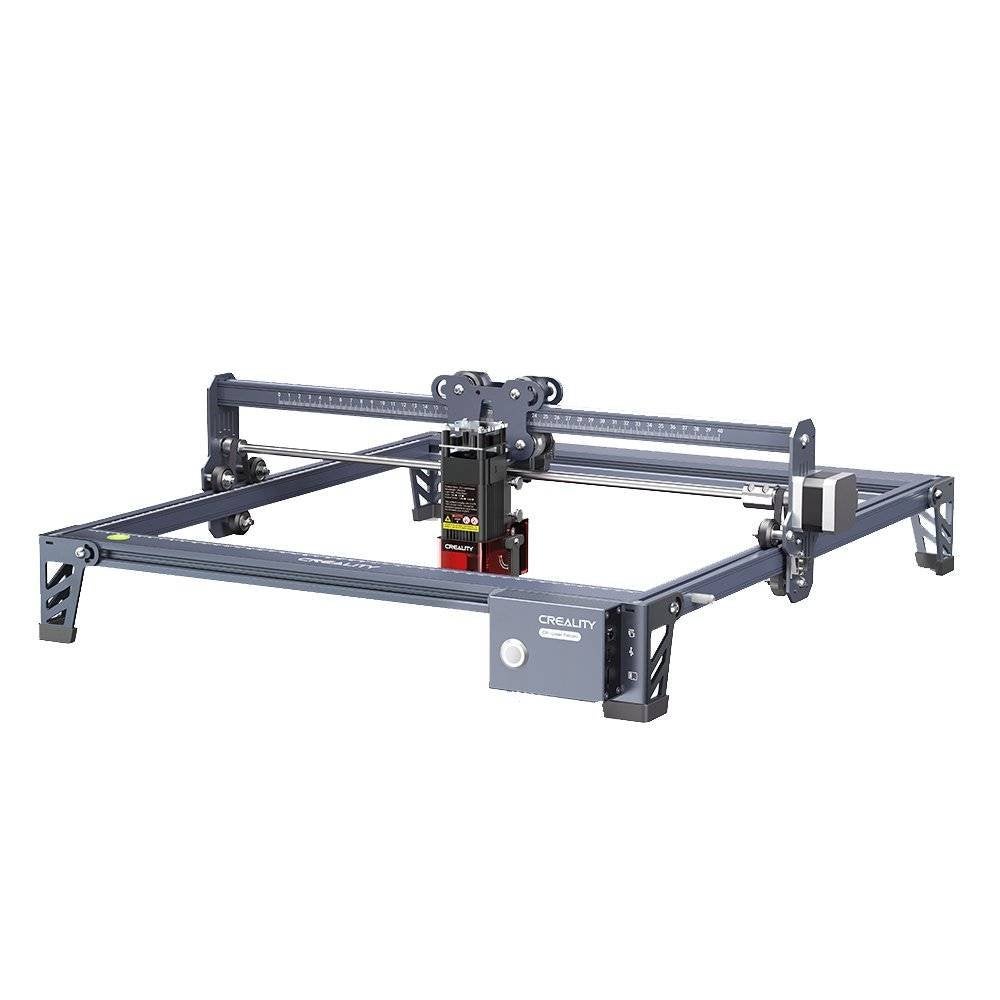 Creality Falcon 5W Laser Graveermachine - Nieuw, Ophalen of Verzenden, Nieuw, Printeraccessoires
