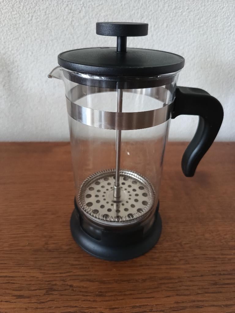 NIEUWE KOFFIE THEEMAKER! VAN IKEA.5 EURO, Ophalen, Nieuw, Overige materialen, Overige typen