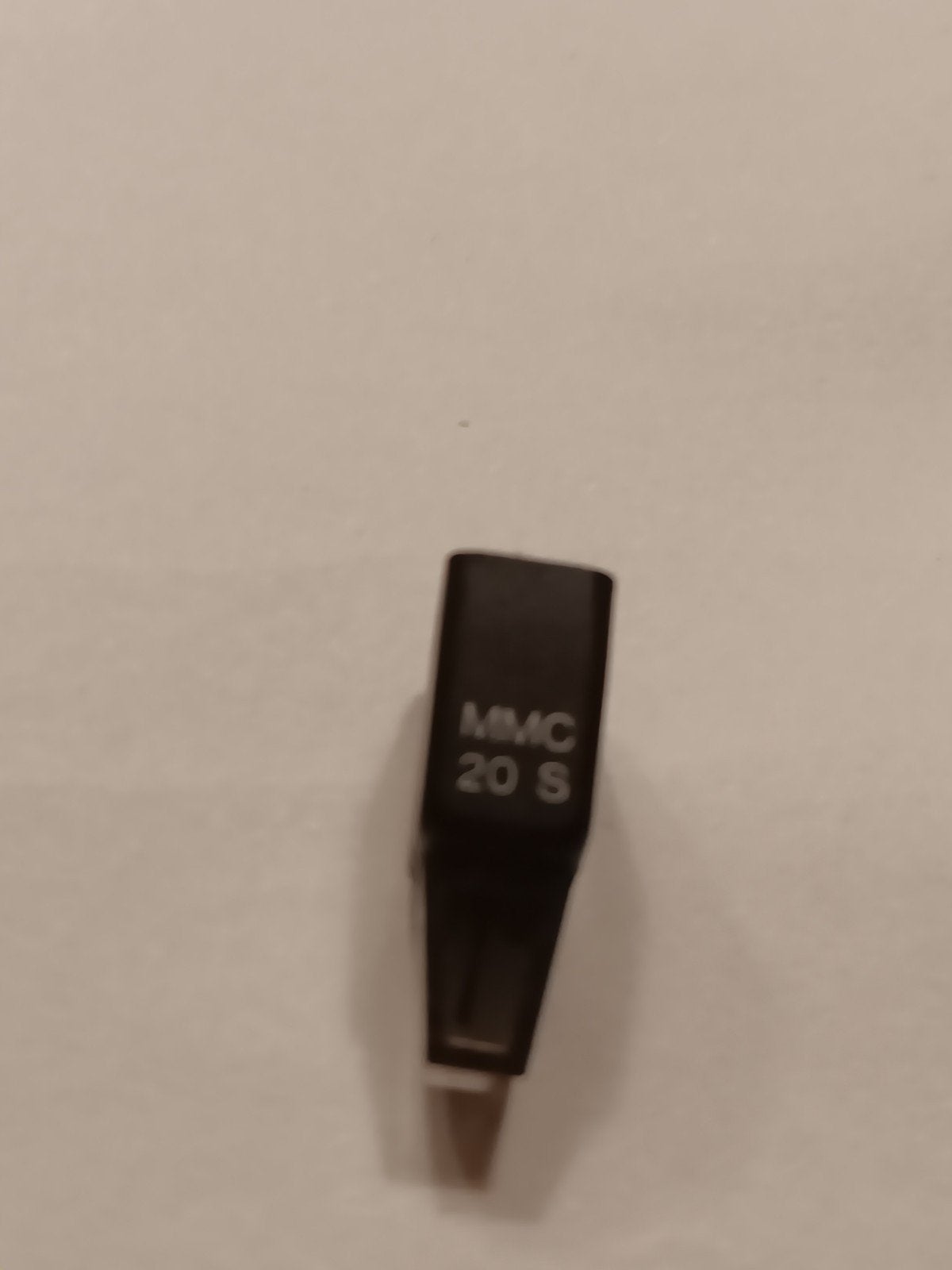 bang en olufson naald, Ophalen of Verzenden, Zo goed als nieuw, Transport