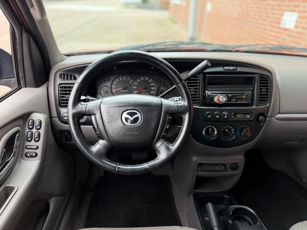 Mazda Tribute 3.0 V6 Touring 4WD |AUTOMAAT |AIRCO |NWE APK, foto 12