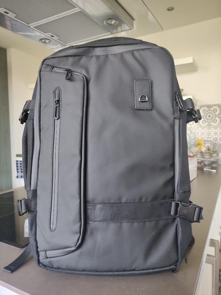 rugzak RZTX, Overige merken, 40 cm of meer, Nieuw, Ophalen of Verzenden