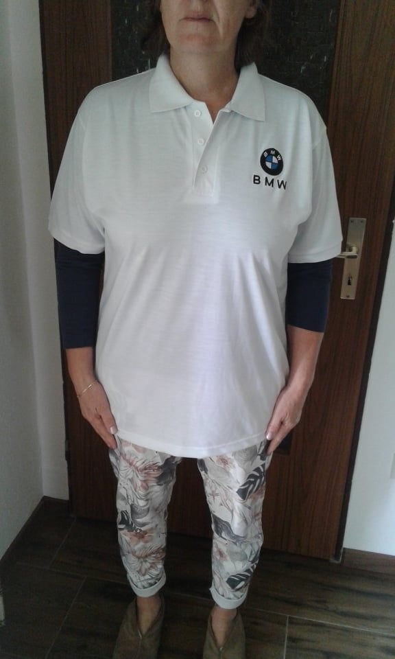 Polo B.M.W., Overige kleuren, Nieuw, Overige maten, Ophalen of Verzenden