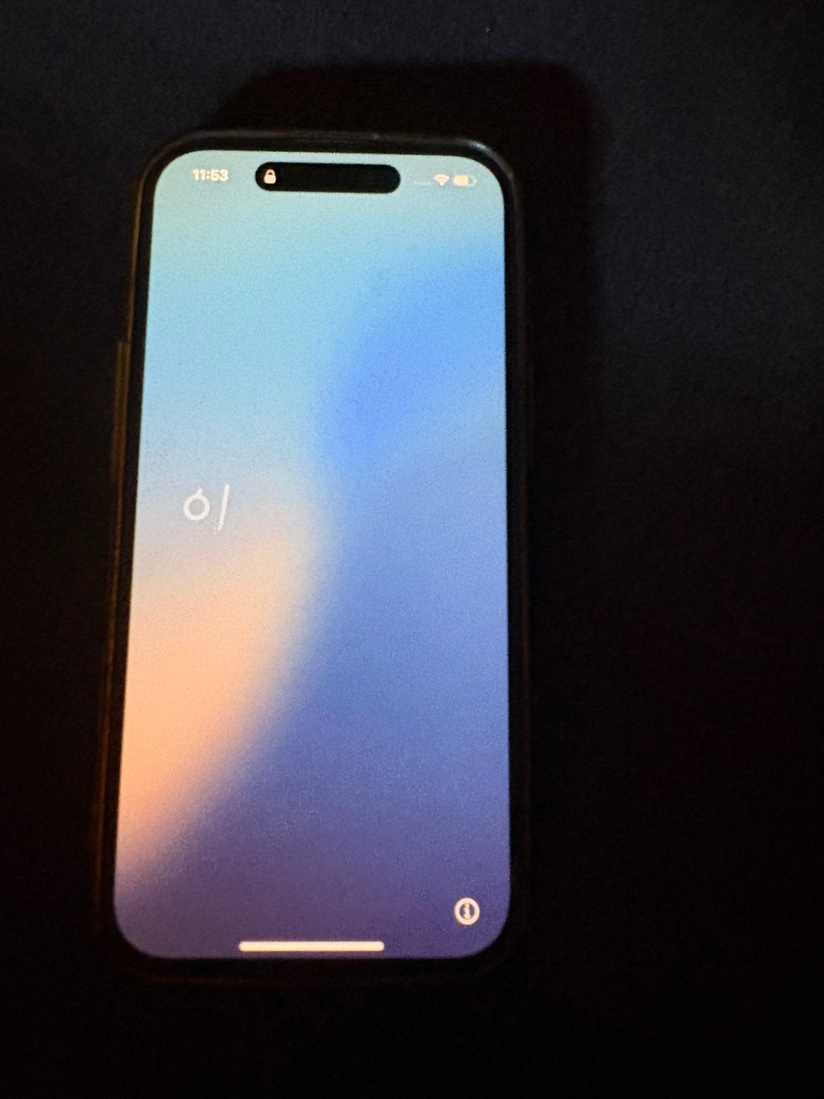 Iphone 15 128 gb