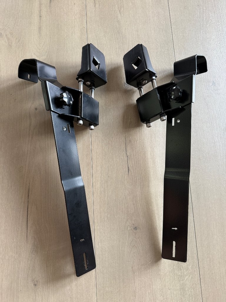Urban Arrow family next adapter maxi Cosi als nieuw, Ophalen of Verzenden, Zo goed als nieuw, Voorzitje, Urban Arrow