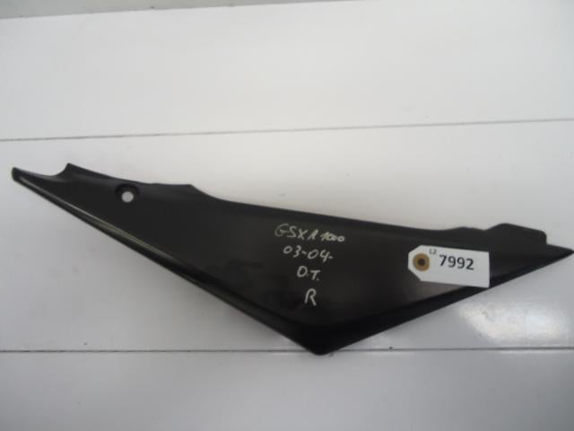 GSXR1000 2003 - 2004 Suzuki Cover Cover onder tank D1-30819