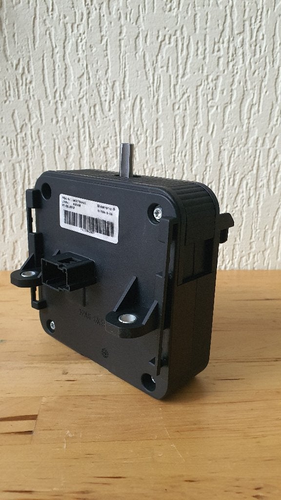 9801784480 | Origineel elektrisch regelorgaan | Automatisch, Ophalen of Verzenden, Nieuw, Citroën