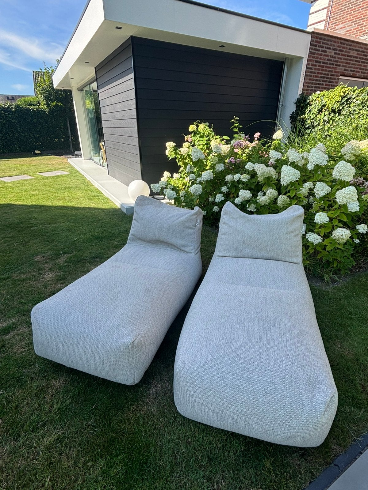 Laui Lounge, Ophalen, Zo goed als nieuw