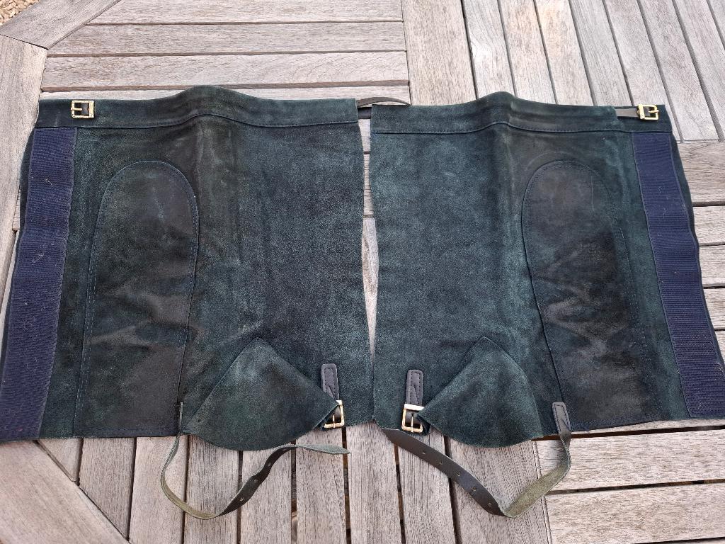CHAPS, 2 paar, Ophalen of Verzenden, Gebruikt, Schoeisel
