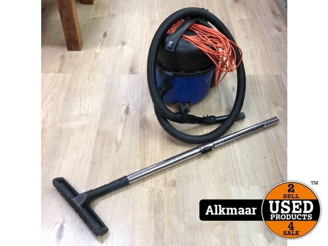 Nilfisk Saltix 10 Stofzuiger | Gebruikt, Flex Ltd., Zo goed als nieuw, https://flex.com/contact-us, Nobelstraat 10, 5807 GA Oostrum LB, Limburg, Nederland