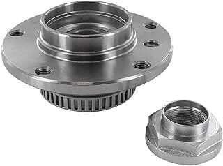 BMW E36 wiellager BMW E46 BMW E32 E34 E85 Z3 wielnaaf BMW E3, -, -, Nieuw, Ophalen of Verzenden