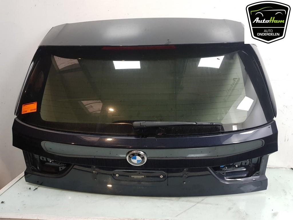 Achterklep BMW X5 (F15) (2013-08/2018-07) 41007378121, Gebruikt, Petuelring 130, München 80809, , Duitsland, BMW, Bayerische Motoren Werke AG