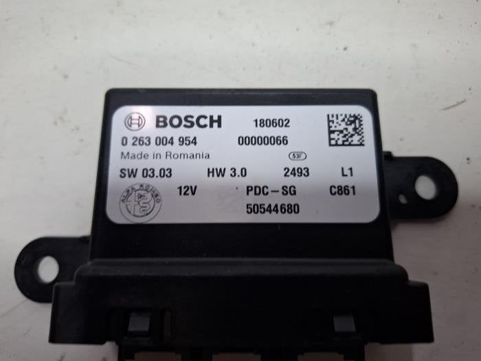 PDC Module van een Alfa Romeo Stelvio, Gebruikt, -, Verzenden, -