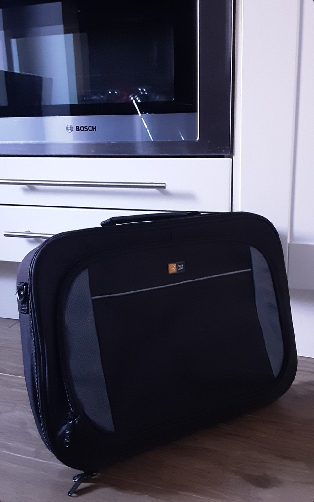 Case Logic laptoptas, Ophalen of Verzenden, Zo goed als nieuw
