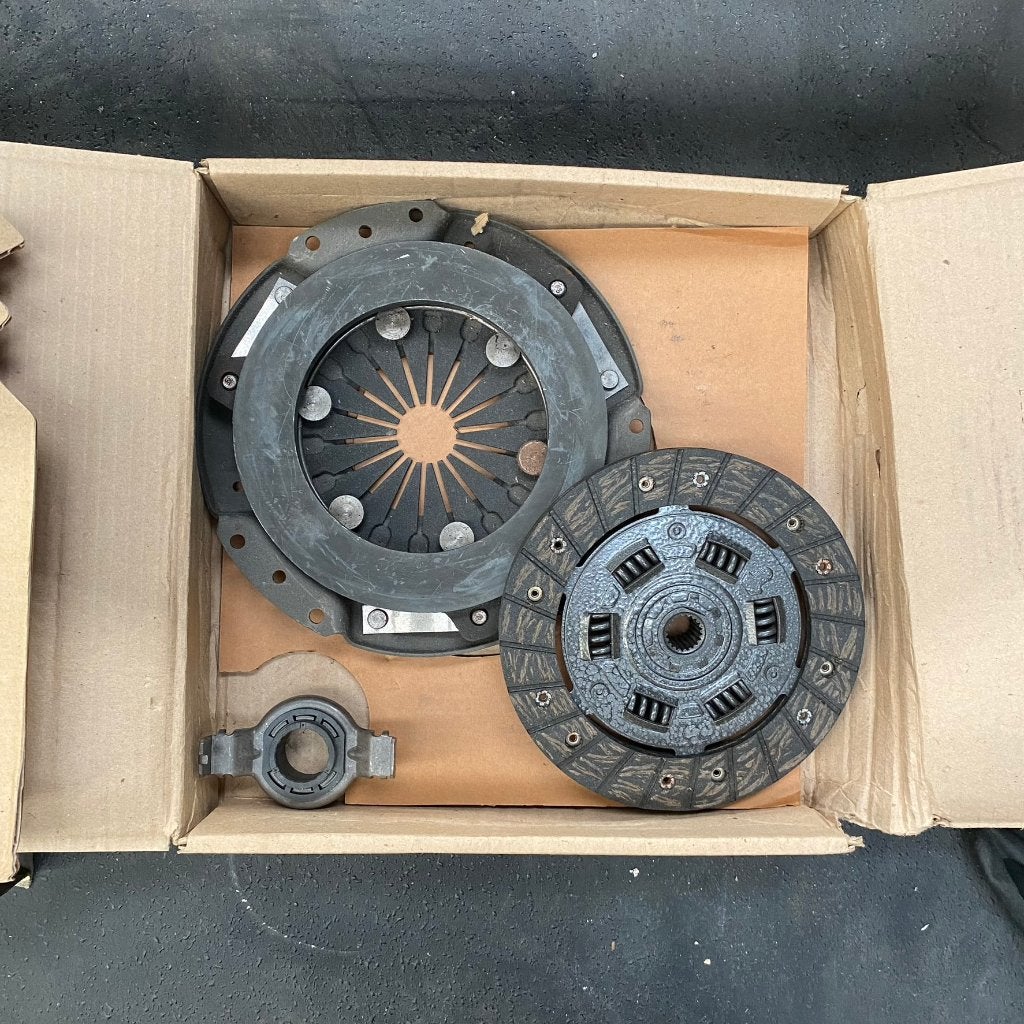 Nieuwe Koppelingsset Fiat Panda 141 Uno 146 Lucas Girling, Auto-onderdelen, Ophalen of Verzenden, Nieuw, Fiat