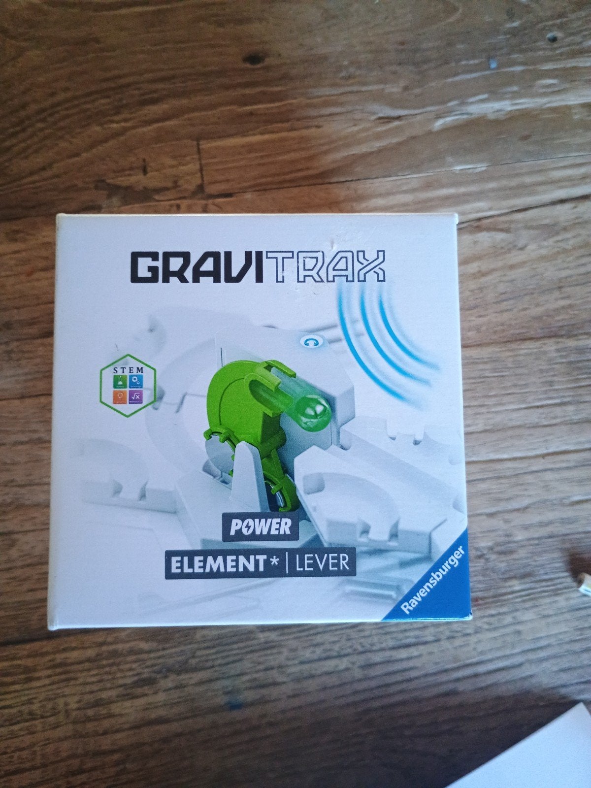 grafitrax power element, Ophalen, Nieuw, Overige merken