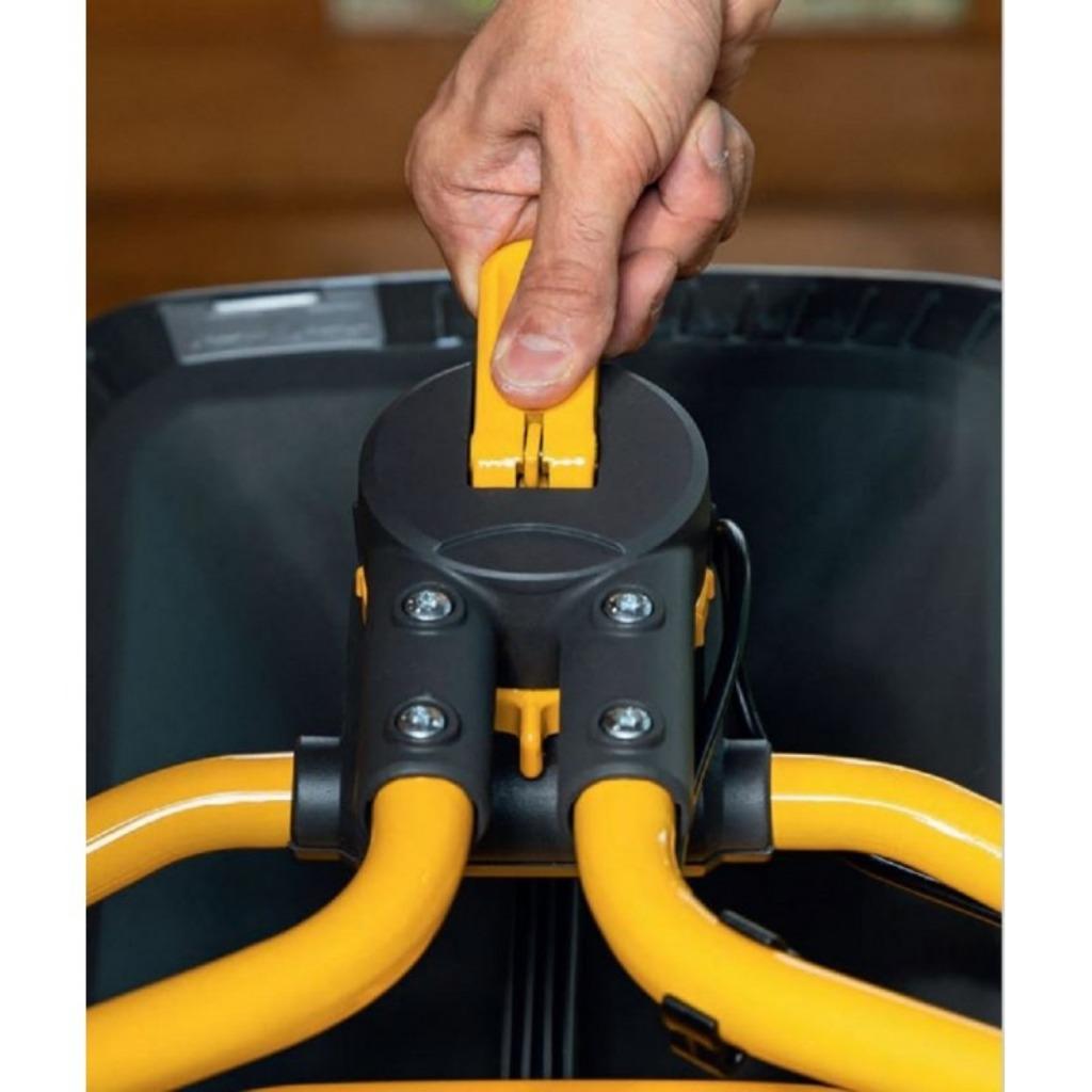 Stiga COMBI 748e V Kit - Accumaaier incl. Mulch kit en accu, Cirkelmaaier, Lange Dreef 11, Stiga, Nieuw