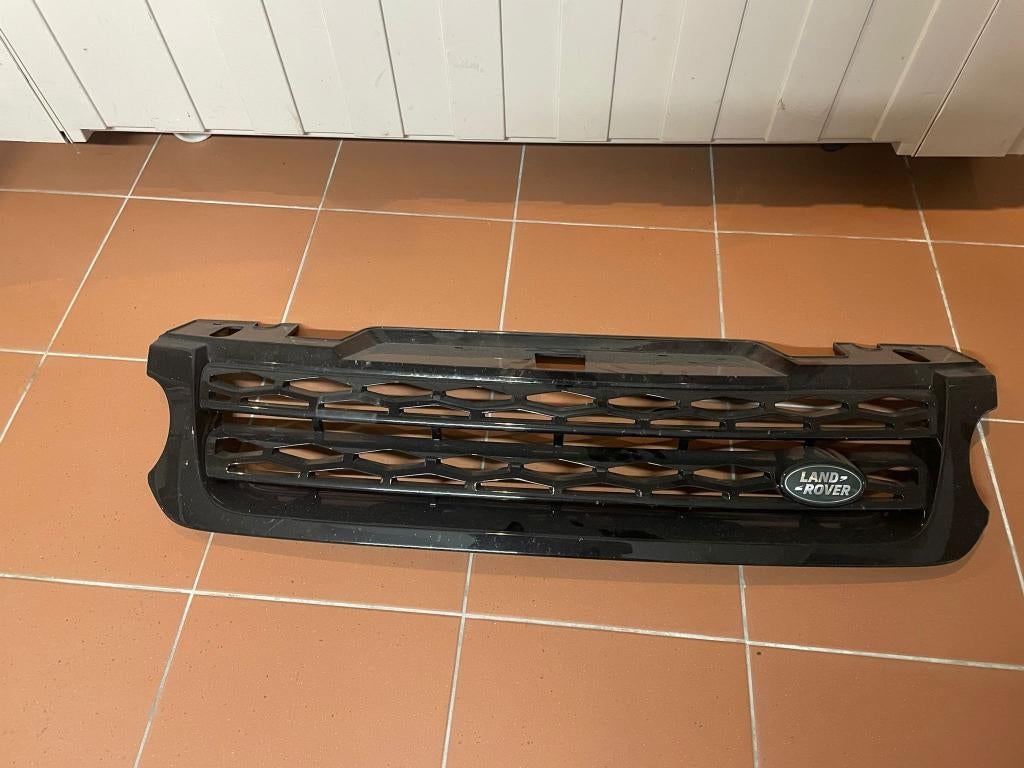 Orginele Range Rover Sport zwarte grill ( 2005-2013) , Ophalen, Nieuw