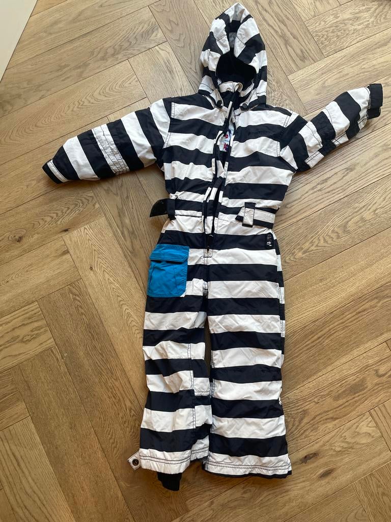 Protest Skipak Jongens Maat 110, Kleding | Heren, Ophalen of Verzenden, Zo goed als nieuw