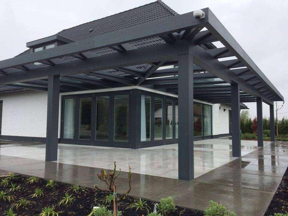 EXCLUSIEVE OVERKAPPINGEN - De Maatwerk Specialist!