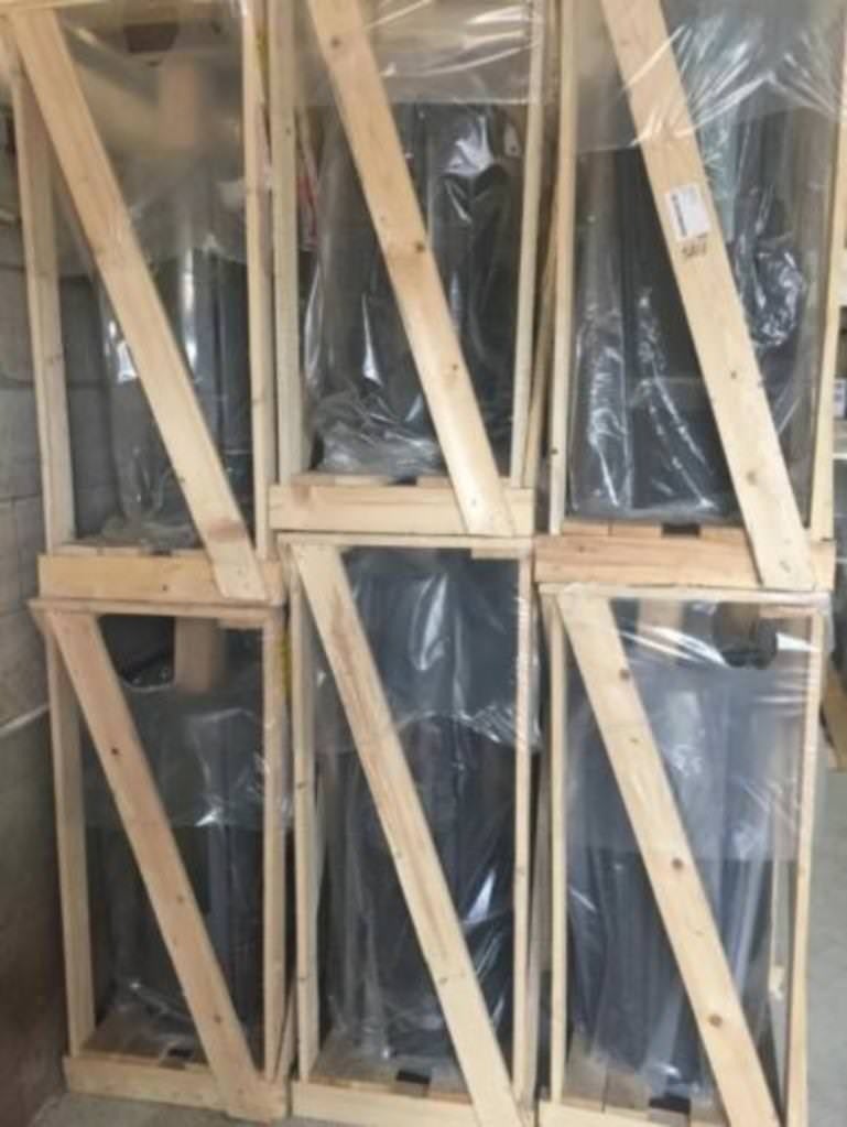 partijaanbieding verkoop Lotus houtkachels speksteenkachels, Huis en Inrichting, Kachels, Nieuw, Hout, Vrijstaand, Houtkachel