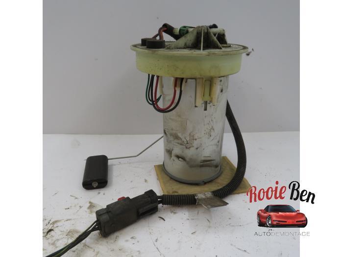 Benzinepomp van een Jeep Grand Cherokee, Jeep, Gebruikt, -, -