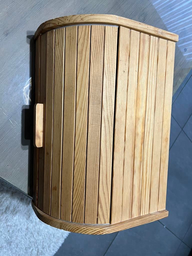 Broodtrommel, Zo goed als nieuw, Minder dan 100 cm, 25 tot 50 cm, 50 tot 100 cm