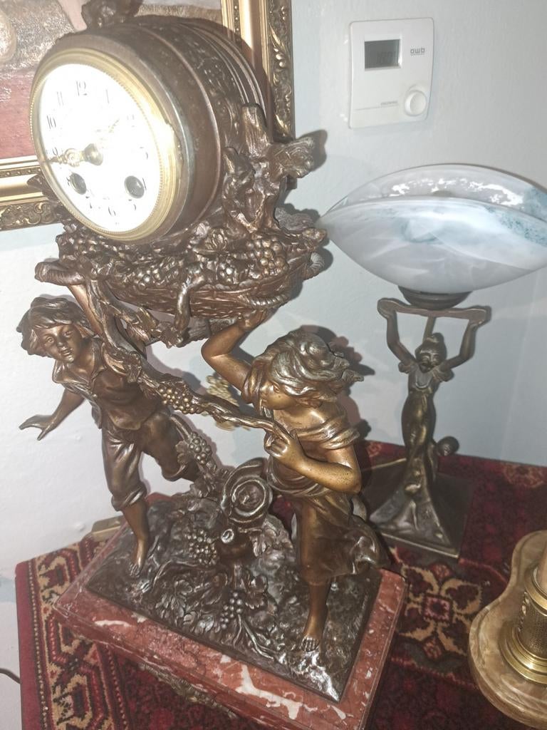 Klokken te koop, Ophalen of Verzenden