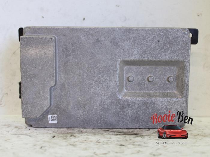Radio versterker van een Dodge RAM, Gebruikt, -, -, Ophalen of Verzenden