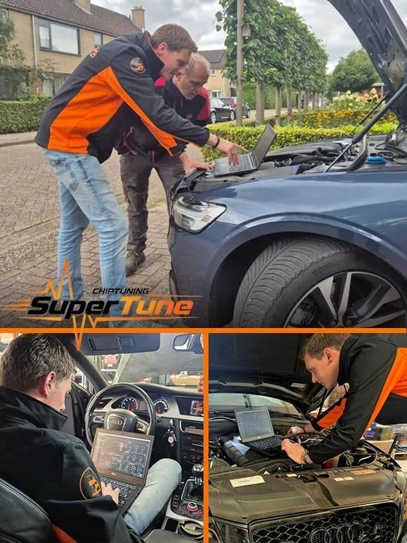 Chiptuning Hardenberg - Meer power Minder verbruik, Diensten en Vakmensen, Garantie, Overige werkzaamheden