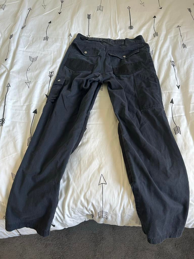 4 Werkbroeken: Havep & C.Centro - Maat 44/46, Kleding | Heren, Ophalen of Verzenden, Gedragen, Maat 46 (S) of kleiner