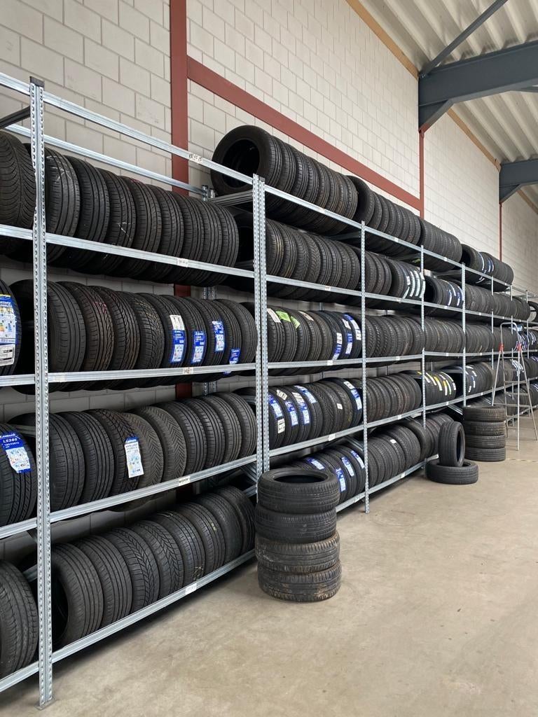 ACTIEPRIJS BANDEN 185/60 R15 185-60-15 185 60 15, Ophalen, Info@budgetbanden.net, Gebruikte banden, 15 inch
