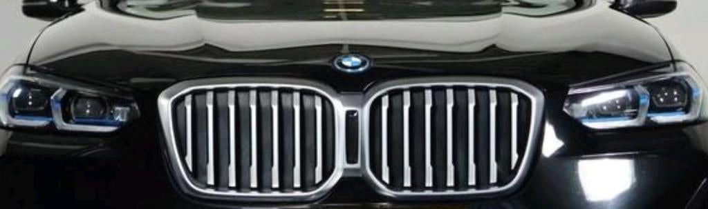 Bmw x3 gril origineel, Ophalen of Verzenden, BMW, Bumper