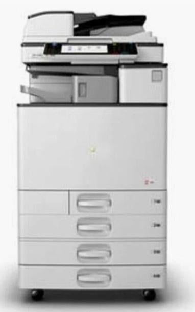 A3 & A4 Voor architecten & bouwkundigen | €1499 ex btw, =, Ophalen of Verzenden, Kleur printen, Laserprinter