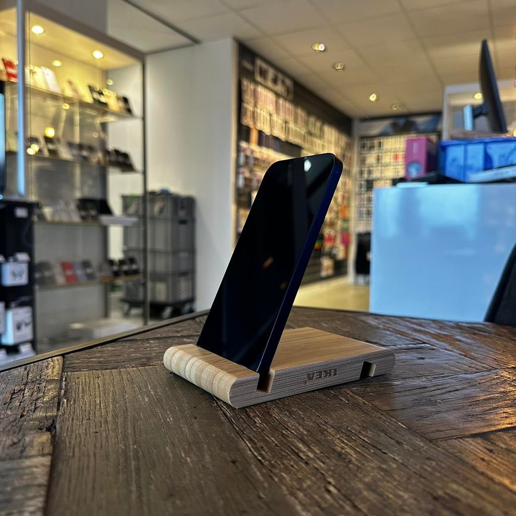 Apple iPhone 13 128GB - als Nieuw - incl Garantie, 128 GB, Apple, Zwart, 88 %