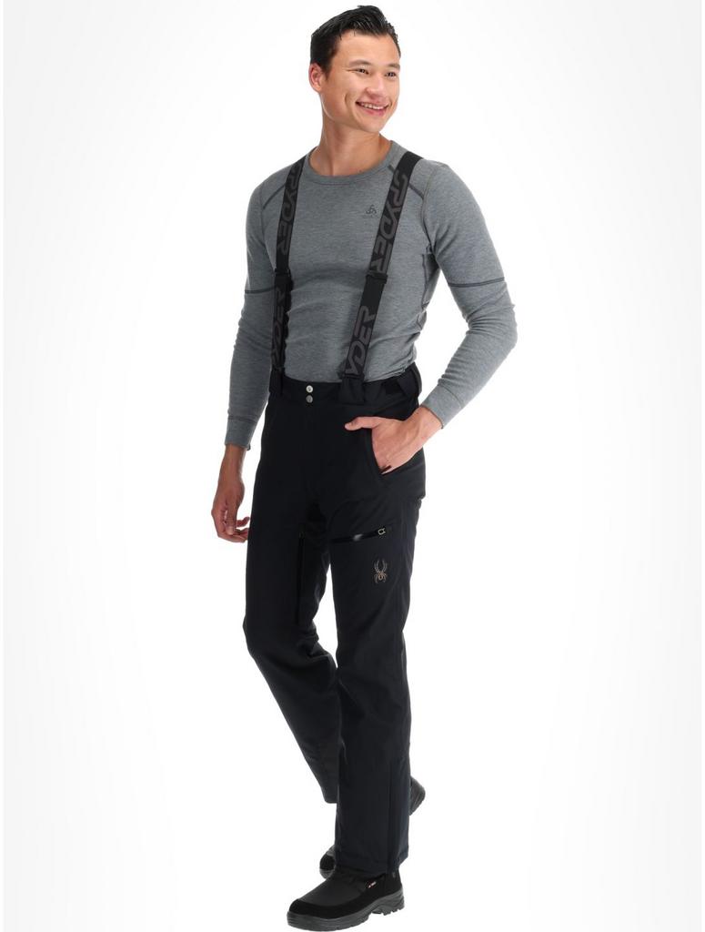 Spyder Skibroek Maat S - Propulsion pants, Ophalen of Verzenden, Zo goed als nieuw, Broek