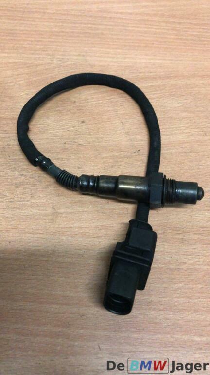 Lambdasonde BMW E60 E61 F30 F07 F11 E83 F25 E70 13627791592, Gebruikt, Ophalen of Verzenden, BMW