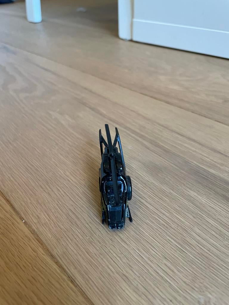 Kleine Speelgoed Helikopter, Overige merken, Gebruikt, 1:50 of kleiner, Overige typen