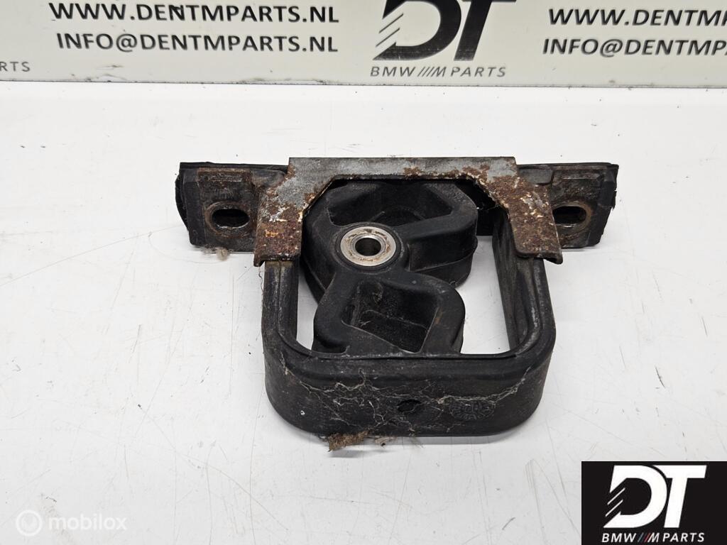 Uitlaatsteun BMW M3 E46 E39 M5 E36 M3 E92 M3 18201401797, Auto-onderdelen, Uitlaatsystemen, Gebruikt, Ophalen of Verzenden, BMW